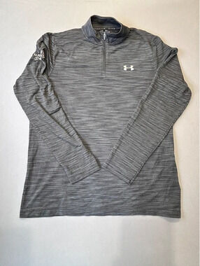 Men’s long sleeve under Armour shirt